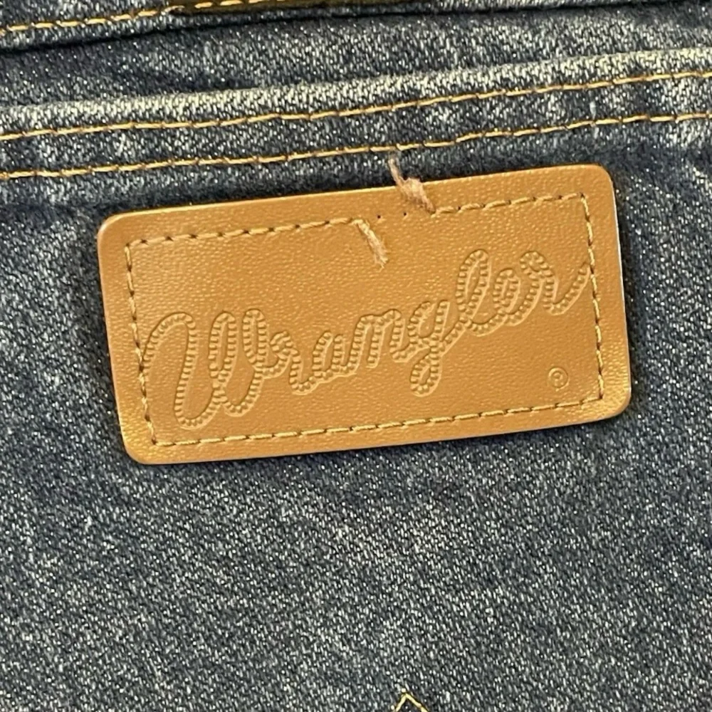 Wrangler 13mwzpw men